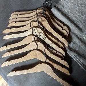 IKEA Pack of 10 Kids Hangers